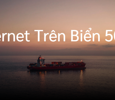 Gói Cước Starlink Trên Biển 50GB – Internet Tốc Độ Cao Cho Tàu Thuyền