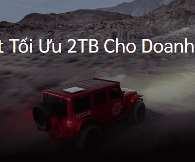 Gói Starlink Đất Liền 2TB – Giải Pháp Internet Tối Ưu Cho Doanh Nghiệp