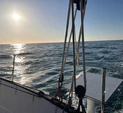 Bộ Starlink Chuyên Dụng Cho Giàn Khoan, Hải Đảo và Vùng Sâu Vùng Xa (Phiên bản 2026)