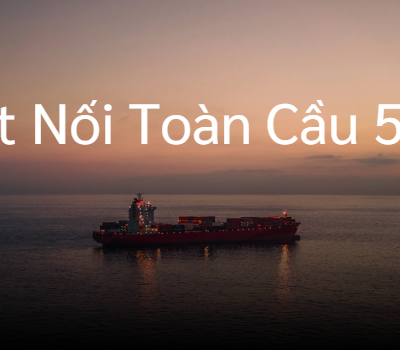 Gói Cước Starlink Trên Biển 50GB – Internet Tốc Độ Cao Cho Tàu Thuyền