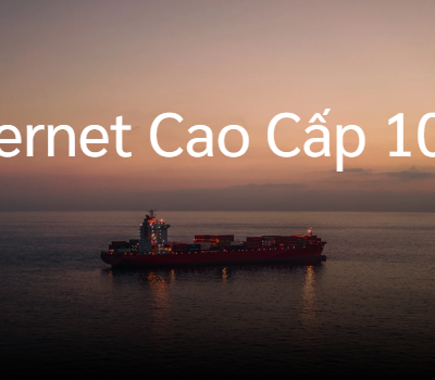 Gói Cước Starlink Trên Biển 50GB – Internet Tốc Độ Cao Cho Tàu Thuyền