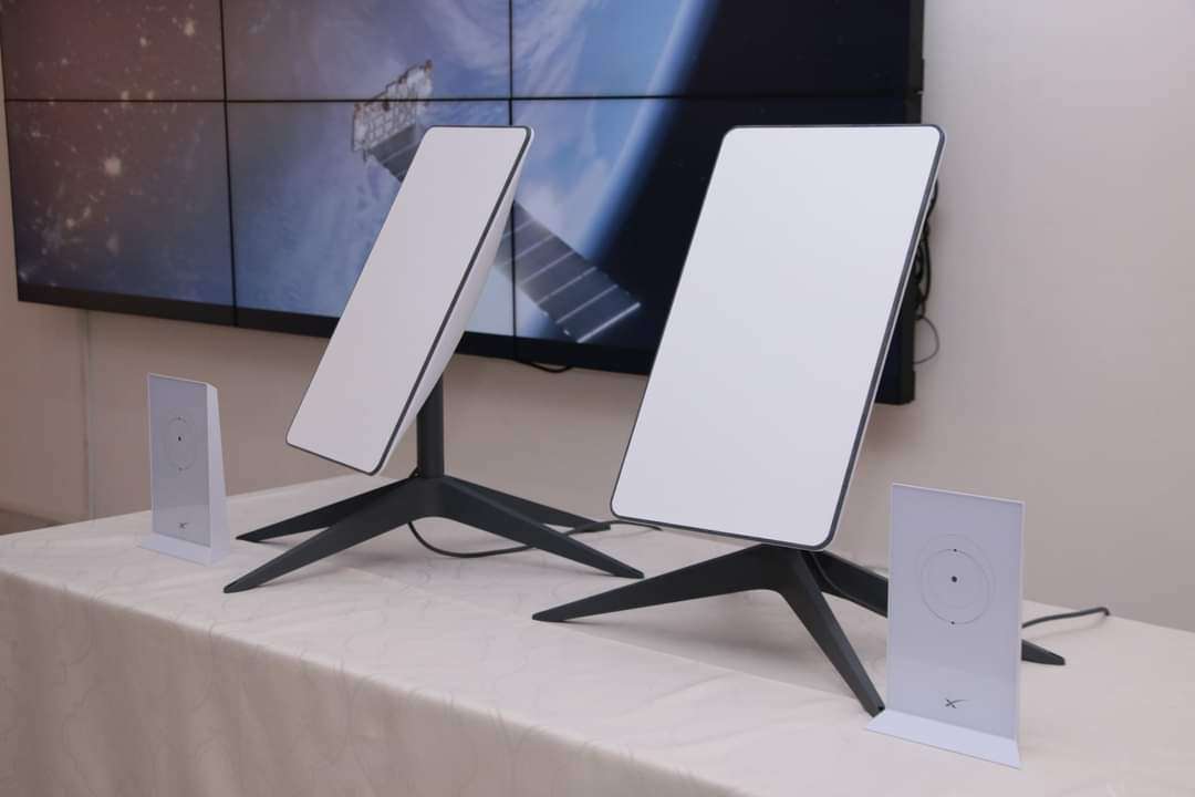 Dịch vụ cài đặt starlink