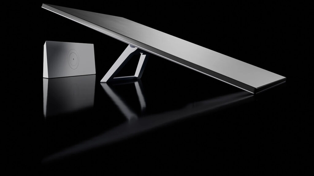 Vị trí lắp đặt tối ưu cho Starlink