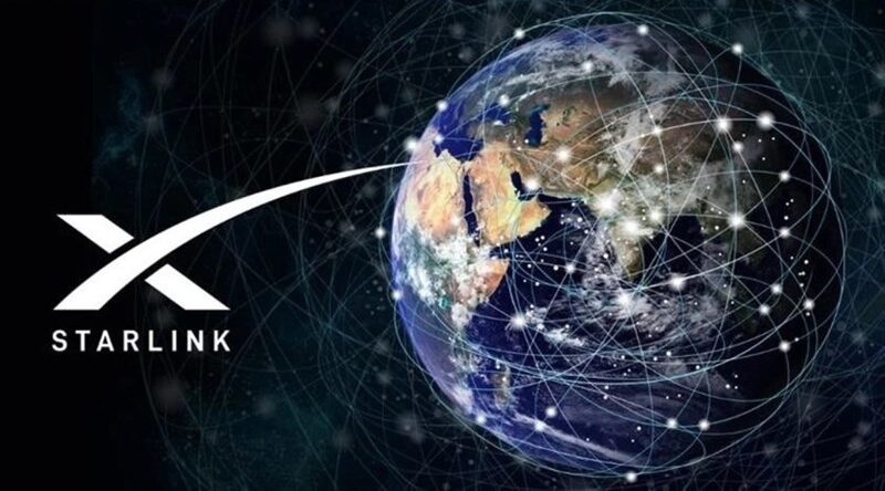 Gói cước Starlink toàn cầu