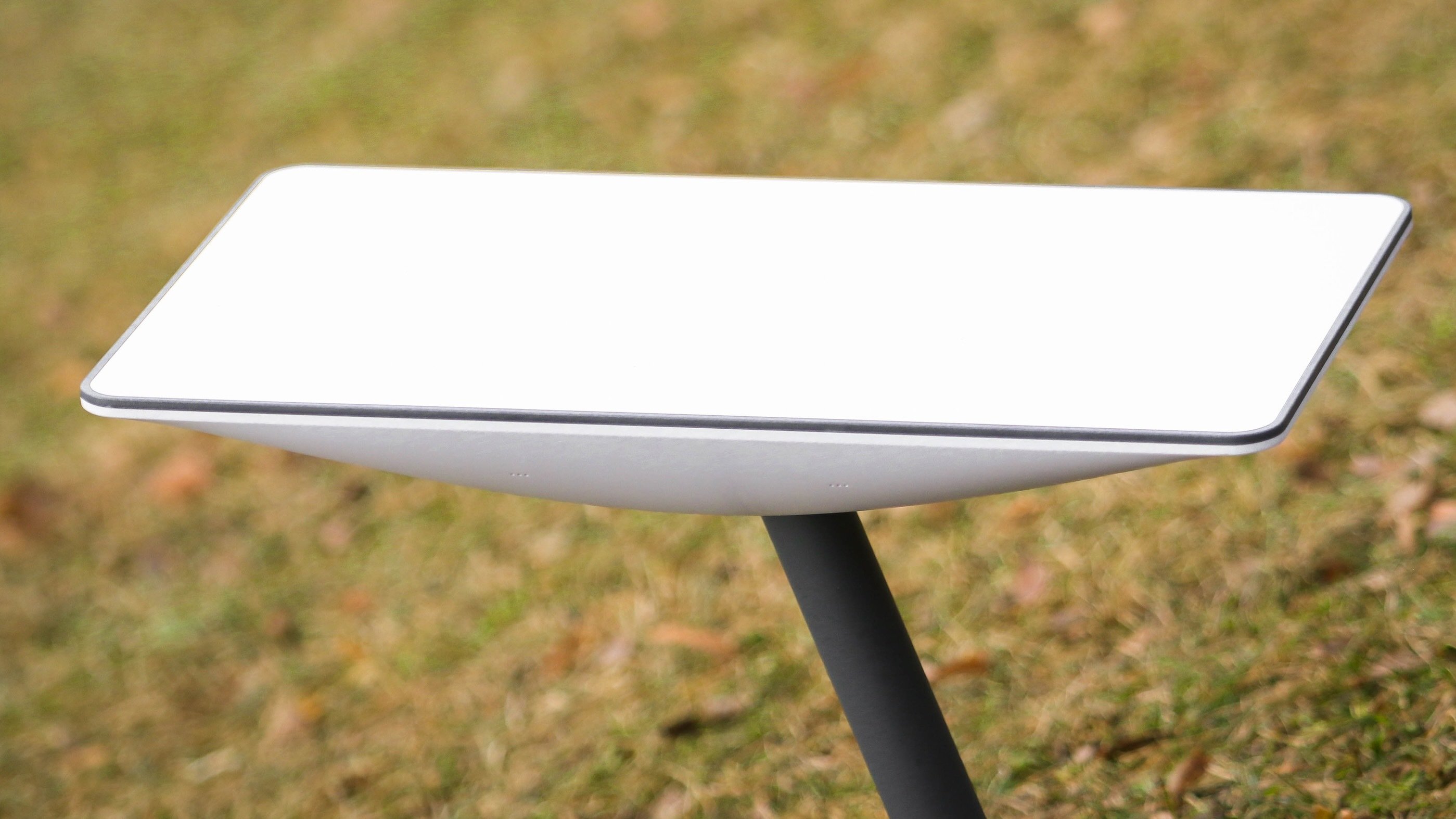 FCC Approves New Mini Starlink Dish | PCMag