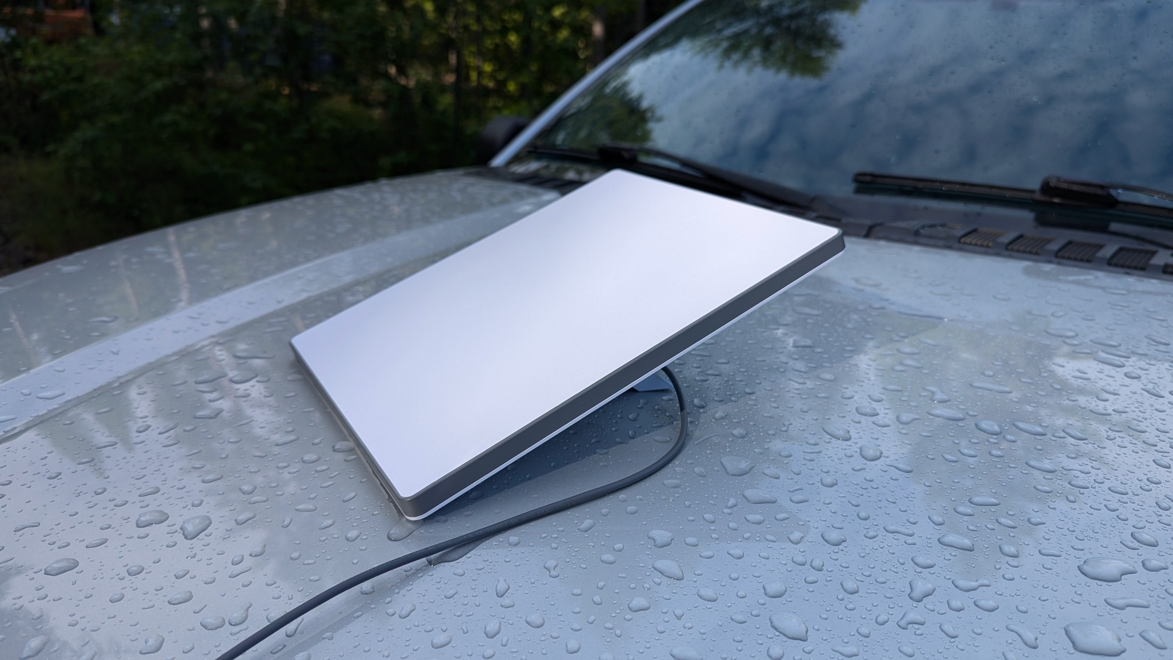 Starlink Mini Dish Buyers Weigh In: Small and Speedy, But ...