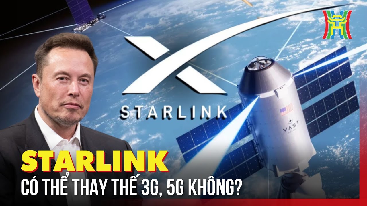 So sánh Internet vệ tinh và 5G