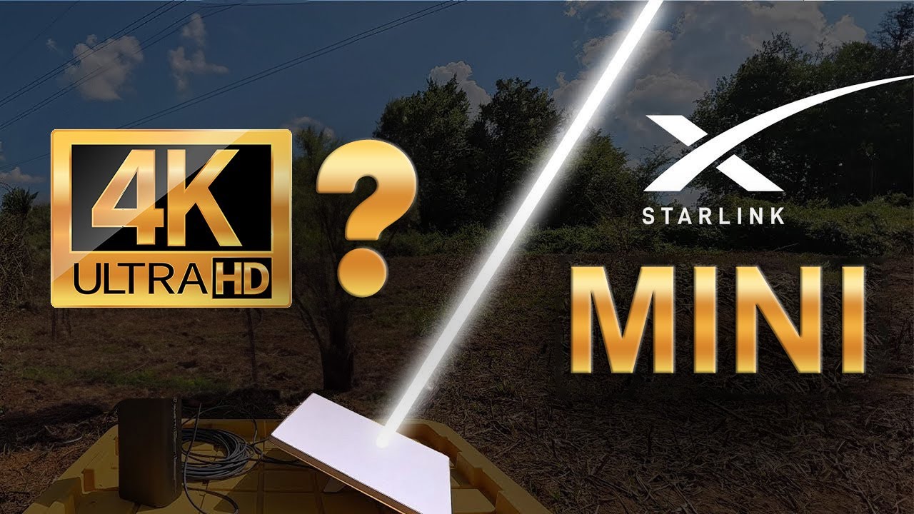 Hiệu suất Starlink cho streaming