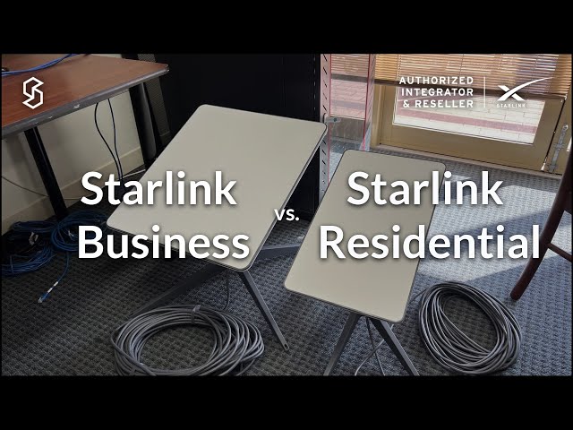 Thiết bị Starlink Standard