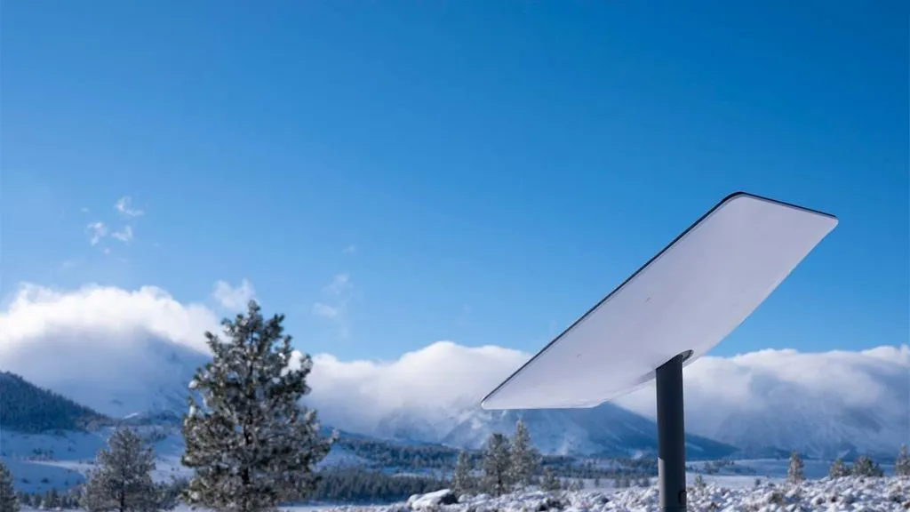 Starlink Installation in Alaska: Connecting the Last ...