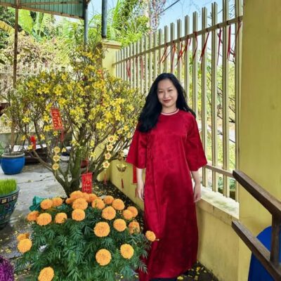Hạnh Nguyên